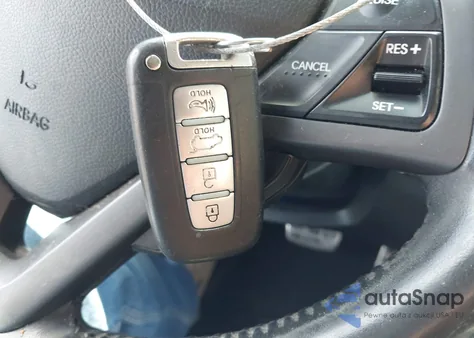 2014 Hyundai Veloster Turbo W/Black z USA, uszkodzony, nr VIN KMHTC6AE9EU194332